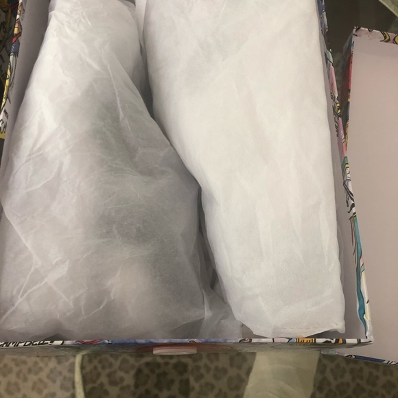 Jeffrey Campbell Patio Sport Sandal - Picture 9 of 9